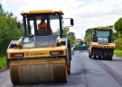 Avanza la obra de construcción de nuevas calles de asfalto