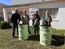 El Grupo Scout “Kume Fellen” habilitó un punto de acopio de ecobotellas