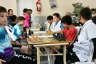 La Escuela Municipal de Ajedrez realizó su último encuentro del año