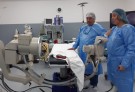 El Hospital Municipal incorporó equipamiento para el área de quirófano 