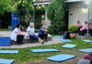 Actividades por el “Mes de Concientización sobre la Salud de la Mujer”