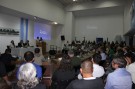 Succurro: “Si no consigo tierra para viviendas, dejo la gestión municipal”