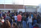 Bomberos organiza una nueva edición de los festejos por el Día del Niño