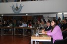 Succurro: “Si no consigo tierra para viviendas, dejo la gestión municipal”