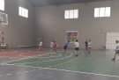 Inició el taller de handball infantil y actividades recreativas en Bocayuva