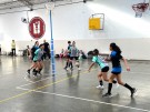 Se realizó la etapa regional de Cesto y Cesto 3vs3