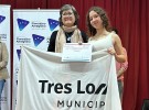 Más treslomenses clasificados a Mar del Plata