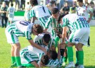 Unión Deportiva y Jorge Newbery son los finalistas de la Liguilla