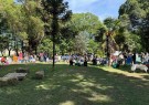 El Jardín Maternal celebró el Día de la Tradición