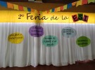 Los establecimientos educativos conmemoraron la Semana de la ESI