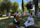 El Jardín Maternal celebró el Día de la Tradición