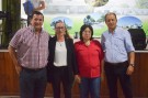 Se realizó la tradicional “Fiesta regional del huevo” en De Bary