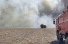 Incendio en Ruta Provincial 85 arrasó con 800 hectáreas