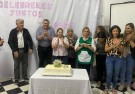 El Jardín Maternal “Rayito de Sol” conmemoró sus 35 años 