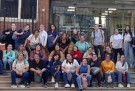 Estudiantes de enfermería se capacitaron en Buenos Aires
