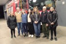 Bomberos Voluntarios entregó los premios del sorteo especial de su rifa