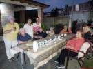 El Hogar de Adultos Mayores de Quenumá celebró su 18° aniversario