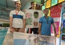 Gonzalo Moyano participó de la “Copa Unión y Progreso Tandil 2023”