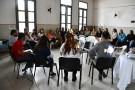 Jornada de cierre de la “Semana de la Salud Mental”