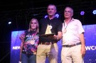 Todos los ganadores de la Fiesta del Deporte