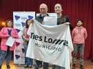 Más treslomenses clasificados a Mar del Plata