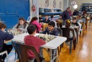 Salliquelenes y quenumenses en el torneo de ajedrez “6 Ciudades”