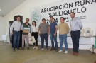 Entregaron los premios del concurso de novillos y vaquillonas