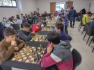 Gran participación en el Torneo de Ajedrez 6 Ciudades