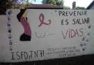 Jornada de concientización y prevención del cáncer de mama