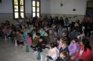 La biblioteca municipal festeja un nuevo aniversario