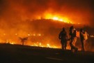 Incendios en las sierras: relatos en primera persona