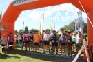 Se realizó la edición no puntuable de la “Maratón 6 ciudades”