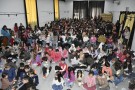 Continúan las actividades organizadas para el receso de invierno