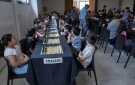 Finalizó el Torneo de Ajedrez “6 Ciudades”