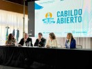 Jornada interprovincial de educación en Salliqueló