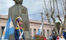 Acto Central en Salliqueló en homenaje al General San Martín