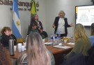 Primer encuentro regional sobre castración y equilibrio poblacional 