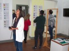 El Museo Histórico Municipal exhibió la muestra “Apellidos Españoles”
