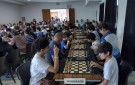 Finalizó el Torneo de Ajedrez “6 Ciudades”