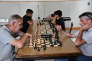 Torneo de ajedrez para salliquelenses y quenumenses