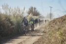 Se corrió el Rural Bike Treslomense en el marco del “6 Ciudades”
