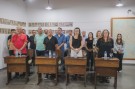 Quedaron inauguradas las sesiones ordinarias en Tres Lomas