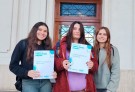 Jóvenes del Programa Envión participaron de “Voces adolescentes”