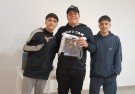 Finalizó el Torneo de PlayStation