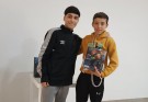 Finalizó el Torneo de PlayStation