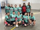 Se realizó la etapa regional de Cesto y Cesto 3vs3