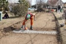 Las carreras recreativas de bicicleta fueron un éxito