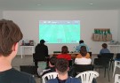 Finalizó el Torneo de PlayStation