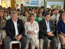 Jornada interprovincial de educación en Salliqueló