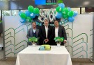 La Sucursal del Banco Provincia celebró su 80 aniversario